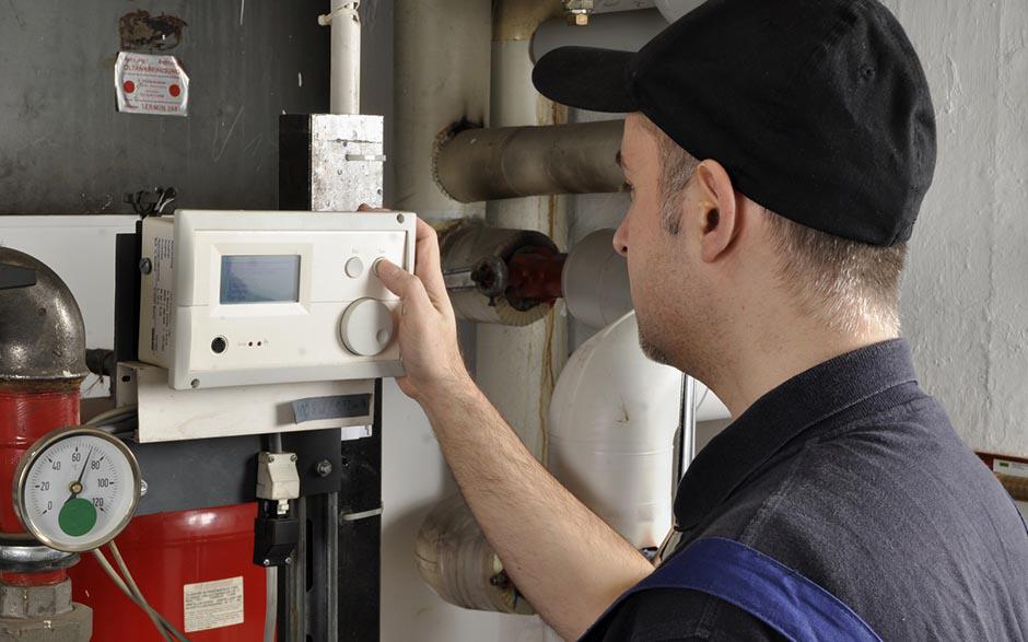 entretien chaudière tarif Aubagne