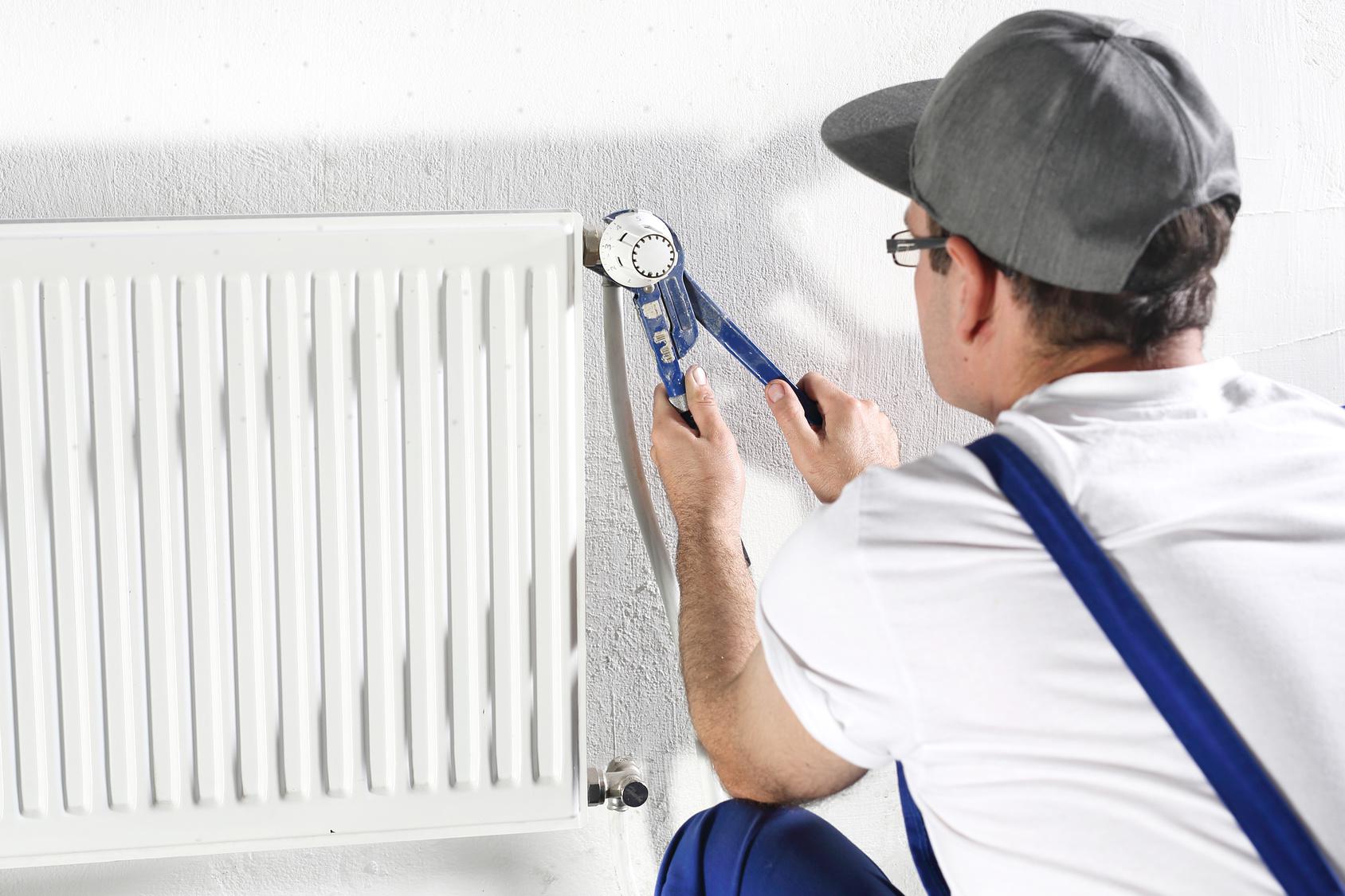 chauffage infrarouge Troyes
